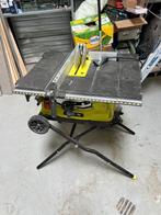 Ryobi zaagmachine, Doe-het-zelf en Verbouw, Gereedschap | Zaagmachines, 70 mm of meer, Overige typen, Ophalen of Verzenden, Ryobi