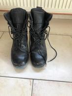 militaria boots, Kleding | Heren, Schoenen, Ophalen of Verzenden, Zo goed als nieuw, Zwart, Boots