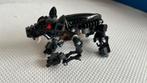 LEGO Vikings Fenris wolf uit nr. 7015, Ophalen of Verzenden, Gebruikt, Losse stenen, Lego