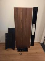 Mittzon Bureaublad 120x48cm, Huis en Inrichting, Bureaus, Ophalen, Zo goed als nieuw