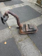 Uitlaat Vespa PK 50 XL schakel, Ophalen, Gebruikt, Uitlaat, Vespa