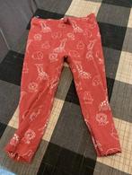 Roze legging van de C&A. Maat 92, Broek, C&A, Meisje, Ophalen of Verzenden
