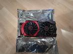 GTX 960 MSI 4GB, Computers en Software, Videokaarten, PCI-Express 3, Gebruikt, Ophalen of Verzenden, GDDR5
