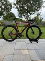 Cannondale CAAD13 Racefiets - Giant SLR Wielen, Heren, Aluminium, Meer dan 20 versnellingen, 53 tot 57 cm