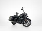 Harley-Davidson FLHRXS Road King Special Vivid Black, Motoren, Motoren | Harley-Davidson, LED Verlichting, Bedrijf, Toermotor