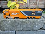WSI Daf XF106 Demo, Hobby en Vrije tijd, Modelauto's | 1:50, Ophalen of Verzenden, Nieuw, Bus of Vrachtwagen, Wsi