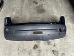 achterbumper Qashqai pdc 85022jd00h vanaf 2007 blauw, Niet ingevuld, Gebruikt, Niet ingevuld, Achter