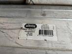 Koopje Altrex RS TOWER 5 kantplankenset 135x245, Ophalen, Gebruikt, Overige typen, Minder dan 2 meter
