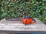 Sachs dolmar 153 kettingzaag met werk., Tuin en Terras, Hand-tuingereedschap, Ophalen of Verzenden, Gebruikt, Overige soorten