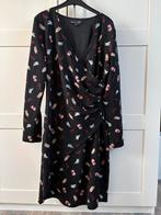 Smashed Lemon Jurk verenprint maat M, Maat 38/40 (M), Zwart, Ophalen of Verzenden, Zo goed als nieuw