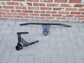 ATX Parallel Row Handle ATX Wide Row Handle beschikbaar voor biedingen