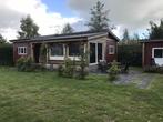 TE HUUR: Mooi chalet op camping De Klimberg in Rheezerveen, Ophalen of Verzenden