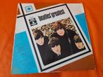 The Beatles - Beatles' Greatest (16 Hits), Cd's en Dvd's, Vinyl | Pop, Ophalen of Verzenden, 1960 tot 1980, Gebruikt, 12 inch