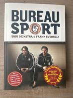 Frank Evenblij - Bureau sport, Frank Evenblij; Erik Dijkstra, Ophalen of Verzenden, Zo goed als nieuw, Balsport