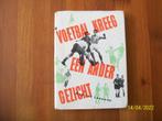 Voetbal kreeg een ander gezicht - Aad van Leeuwen, Verzamelen, Sportartikelen en Voetbal, Boek of Tijdschrift, Gebruikt, Verzenden