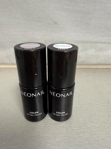 Neonail gellak beschikbaar voor biedingen