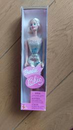 Barbie Chic Mattel - Nieuw in doos!, Ophalen of Verzenden, Nieuw, Barbie