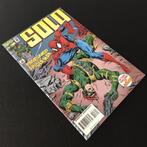 Solo Vol.1 #3 (1994) VF/NM (9.0), Eén comic, Amerika, Marvel Comics, Ophalen of Verzenden