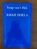 Youp van 't Hek - Amah hoela, Ophalen of Verzenden, Zo goed als nieuw, Youp van 't Hek