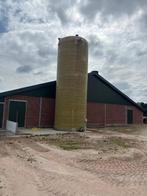 Silo 60m3 [606], Dieren en Toebehoren, Boekhorst Trading, Info@boekhorsttrading.com, Singel 16, Horssen