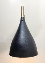 Mid Century Modern wandlamp van Cosack Leuchten, Gebruikt, Mid Century Modern, Vintage design, Fifties, Ophalen of Verzenden, Metaal