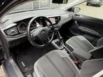 Volkswagen Polo 1.0 TSI *!* R-LINE *!* NAVI/ RADAR/ CARPLAY/, Voorwielaandrijving, Stof, Gebruikt, Euro 6