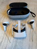 Oculus Quest 2 - Zo goed als nieuw!, Spelcomputers en Games, Virtual Reality, Ophalen, Zo goed als nieuw, VR-bril, Pc