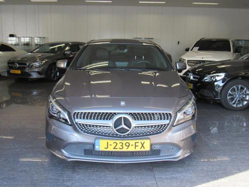Mercedes-Benz CLA-Klasse 180 Business Automaat (bj 2017), Auto's, Mercedes-Benz, Bedrijf, Te koop, CLA, ABS, Airbags, Airconditioning