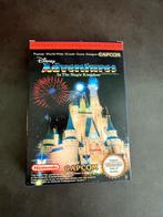 Disney Adventures NES Compleet, Avontuur en Actie, Gebruikt, 1 speler, Ophalen of Verzenden