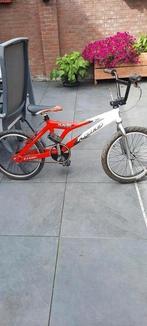 Haro bmx nieuw, Ophalen, Zo goed als nieuw