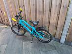 Kinderfiets alpina 18 inch, Fietsen en Brommers, Fietsen | Kinderfietsjes, Ophalen, Gebruikt, 16 tot 20 inch, Alpina