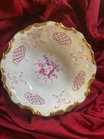 Pirkenhammer fruitschaal, Antiek en Kunst, Verzenden