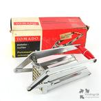 Vintage Tomado frites-snijder frietsnijder patatsnijder, Ophalen of Verzenden, Gebruikt