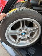 Bmw style 66 velgen breedset winterbanden, Ophalen of Verzenden, Gebruikt
