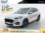 Ford Kuga 2.5 PHEV ST-Line X | Driver Assist Pack | Schuif/k, 12 maanden, 14 kWh, Gebruikt, Euro 6