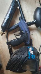 Paintball spullen, Ophalen of Verzenden, Gebruikt