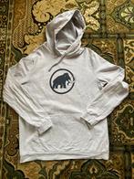 Mammut hoodie, Ophalen of Verzenden, Gedragen