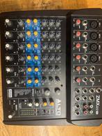 Alto ZMX122FX Mengpaneel - Gebruikt, Muziek en Instrumenten, Ophalen of Verzenden, Gebruikt, 5 tot 10 kanalen, Microfooningang