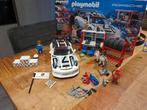 Playmobil Porsche 911 - Complete Set, Ophalen of Verzenden, Zo goed als nieuw, Complete set