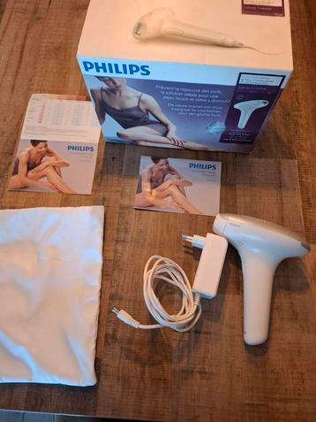 Philips Lumea Essential Plus sc1992 IPL beschikbaar voor biedingen