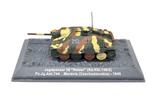 Jagdpanzer 38 Hetzer., Ophalen of Verzenden, Auto