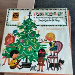 Vrolijk kerstfeest 16 bekende liedjes, Ophalen of Verzenden, Zo goed als nieuw, Muziek