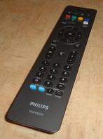 Philips Television RC 2034314 originele afstandsbediening, Ophalen of Verzenden, Zo goed als nieuw, Origineel, Tv