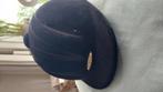 Paardrijcap, Dieren en Toebehoren, Paardrijkleding, Ophalen, Gebruikt, Cap