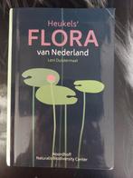 Leni Duistermaat - Heukels' Flora van Nederland, Ophalen of Verzenden, Zo goed als nieuw, Natuurwetenschap, Leni Duistermaat