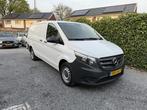 Mercedes-Benz Vito 114 CDI Lang | Navi | Camera | Airco | Cr, Auto's, Bestelauto's, Gebruikt, 4 cilinders, 1905 kg, Wit