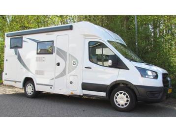 Chausson S697 Lengtebed, wesabo D verw. beschikbaar voor biedingen