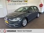 Volkswagen Golf 1.5 TSI Comfortline | Adaptieve cruise contr, Auto's, Te koop, Zilver of Grijs, Benzine, Hatchback