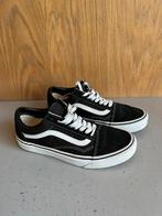 Vans Old Skool zwart maat 39 sneakers, Kleding | Dames, Schoenen, Zwart, Ophalen of Verzenden, Vans, Sneakers of Gympen