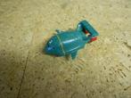 Bandai Thunderbird 2, Ophalen of Verzenden, Gebruikt, Overige typen, Overige merken